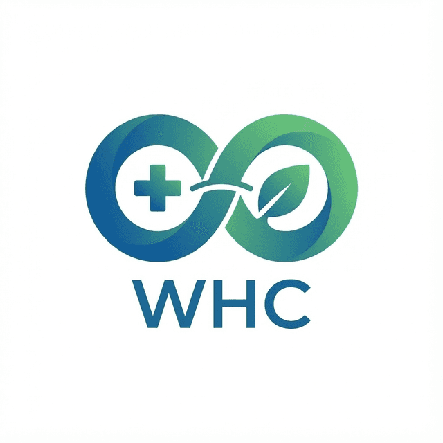WHCのロゴ