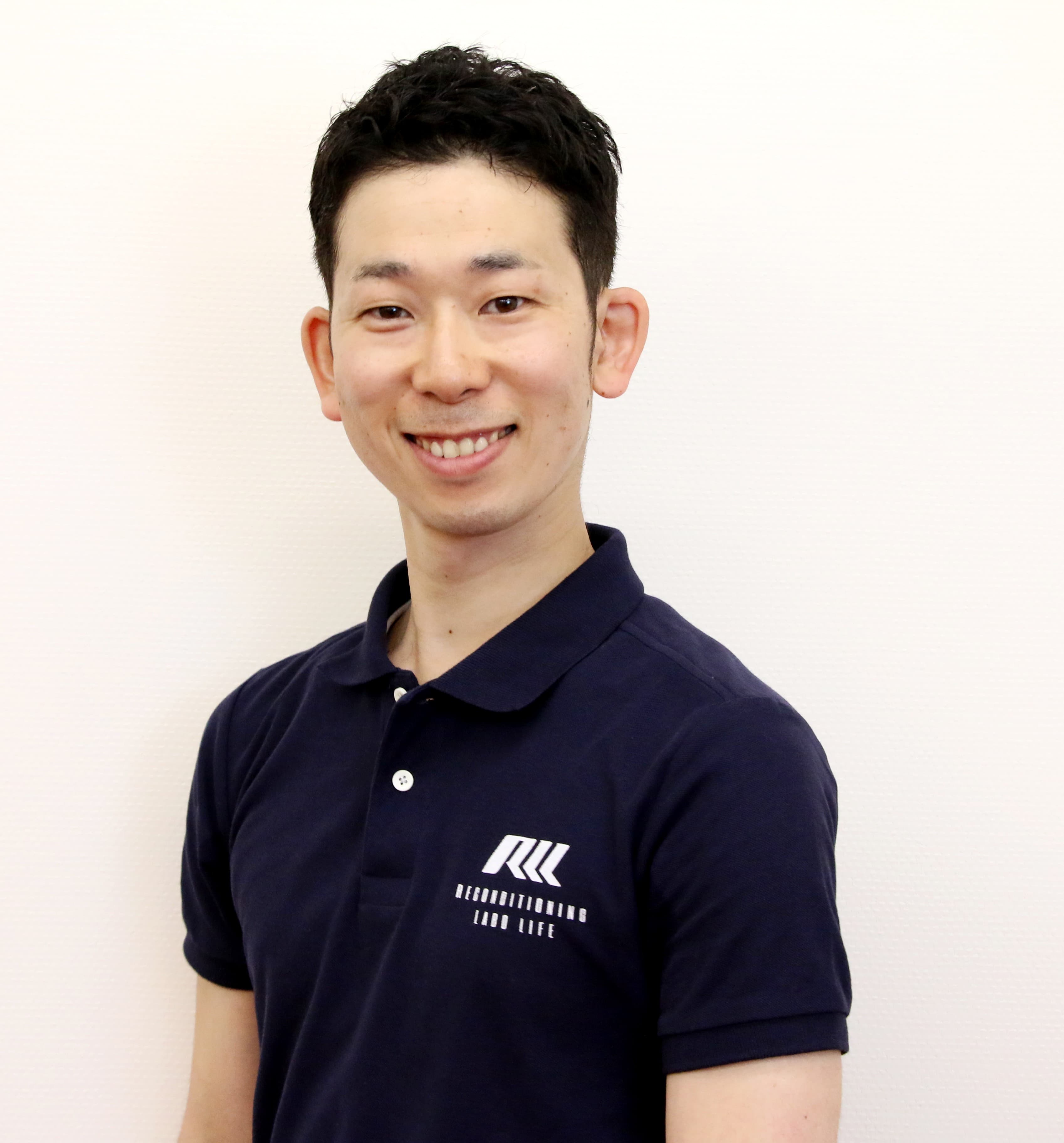 大屋 隆章のプロフィール画像