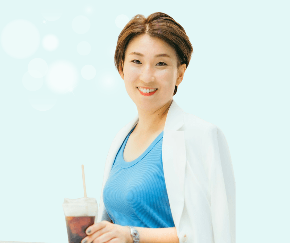 WHCオンライン勉強会「薬に頼る前に、暮らしを見立てる」-薬剤師が語る、予防医療と"なんとなく不調"の整え方