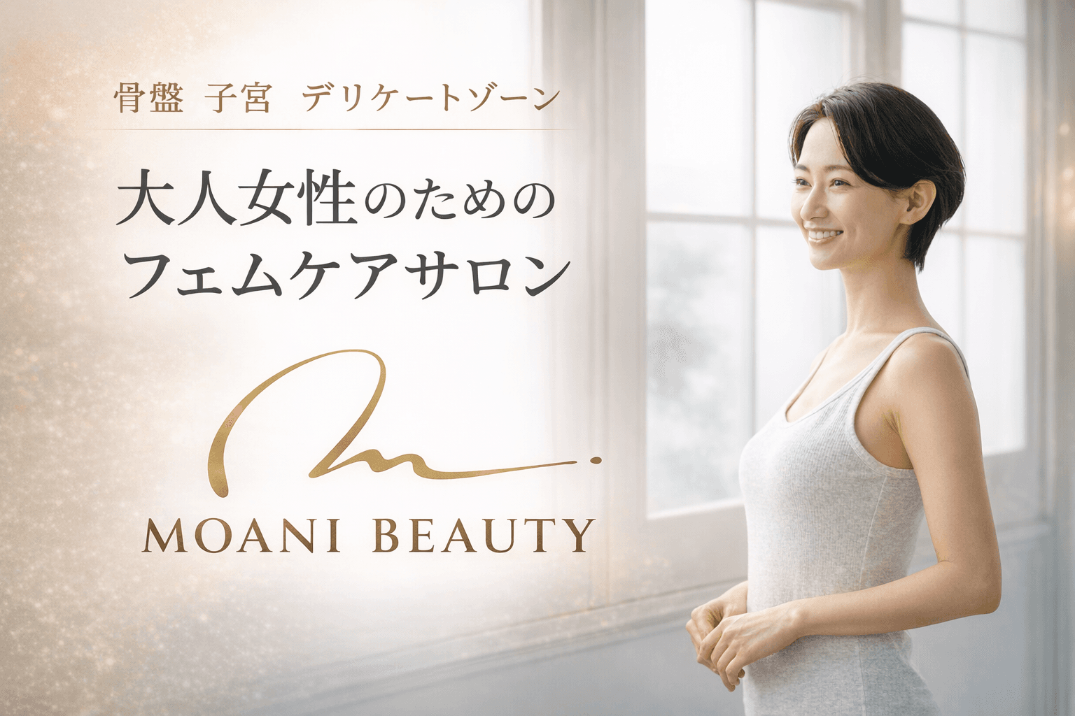 MOANI BEAUTY