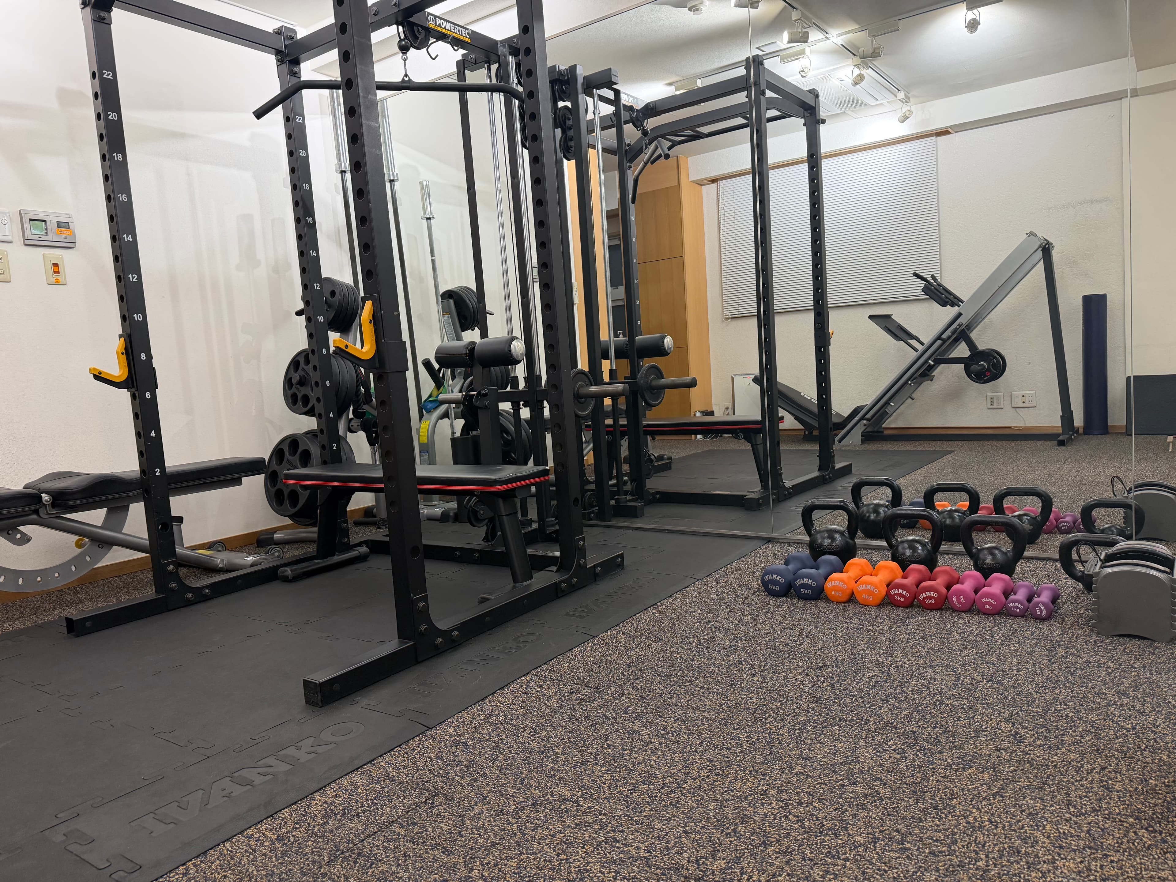ウェルビージム (WELL BE GYM)の追加画像 2