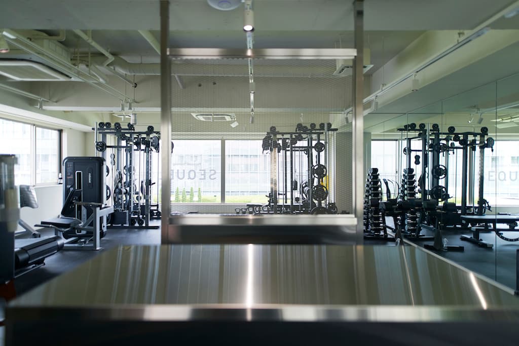 株式会社アルケミ (Personal Training SEQUEL)の施設写真 1枚目
