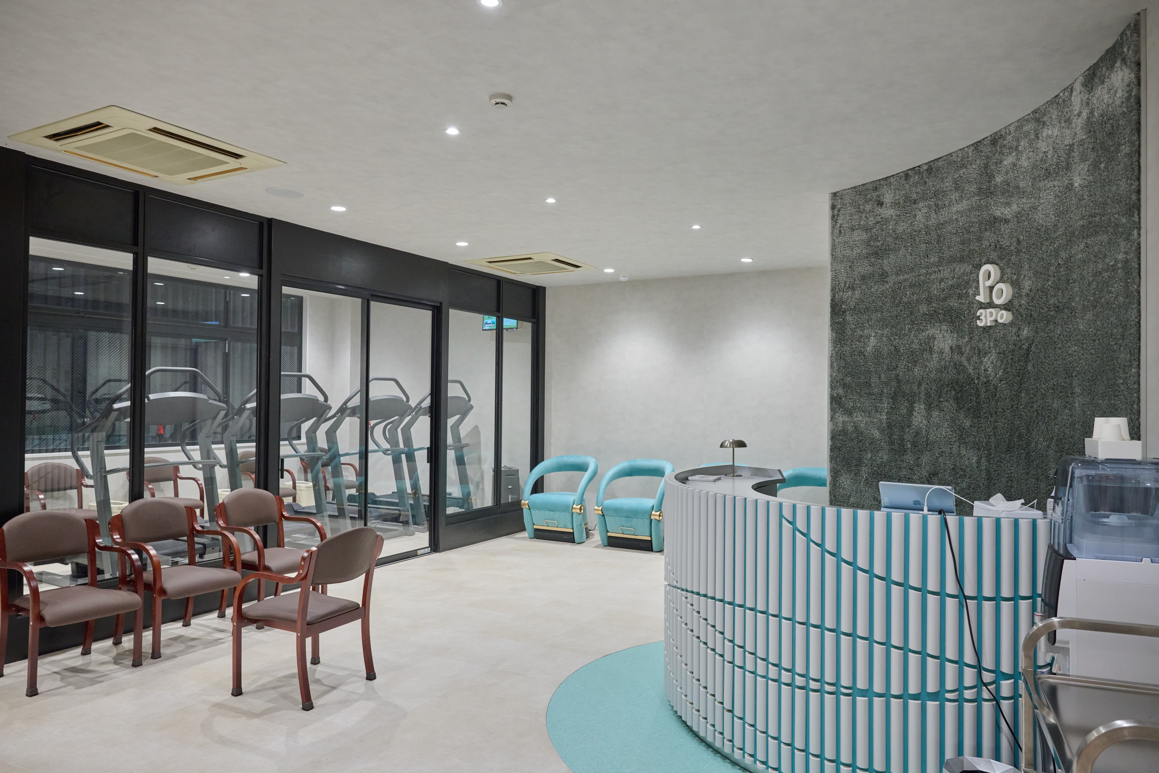3Po(さんぽ) 運営:有限会社川内鉄工工業/わかったグループの施設写真 1枚目